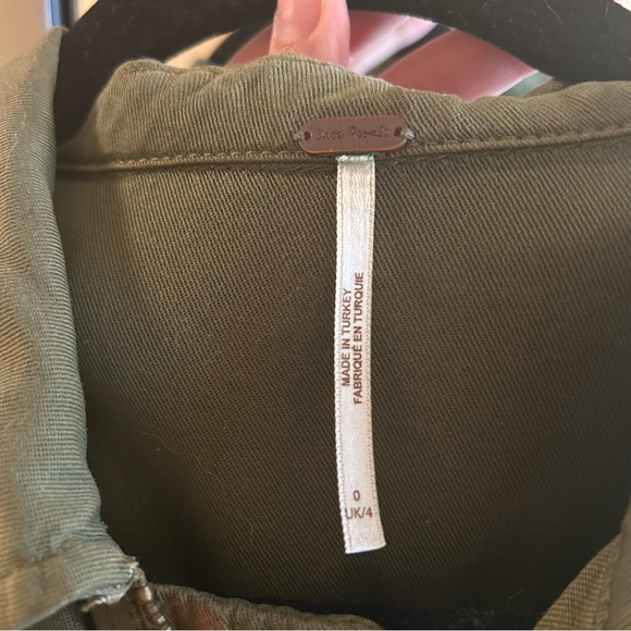 Free people romper - Picture 4 of 4